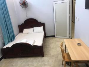 Khách sạn Tre Xanh Việt Dầu Tiếng
