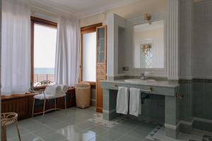 Villa Bora Montiboli by Buccara