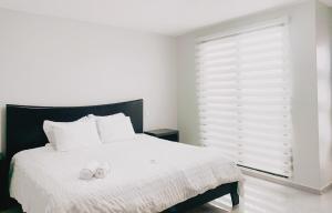 Casa con piscina privada para familias