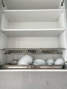 Vinhomes Grand Park TP Thủ Đức Honeymoon 3 phòng ngủ