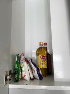 Vinhomes Grand Park TP Thủ Đức Honeymoon 3 phòng ngủ