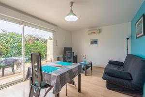 Appartements Ile d-Oleron : photos des chambres
