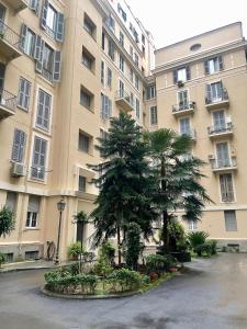 Colosseum Hub Apartment