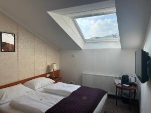 Classic Double Room room in Hotel Am Schubertring I Contactless Check In