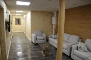 Loc Appart SPM Chambre d'hôtes 1 - 圣皮埃尔