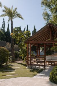 Villa Bora Montiboli by Buccara