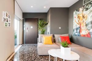 Ma Maison No1 Penthouse, Acropolis View, 315 Mbps