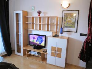 One-Bedroom Apartment room in Villa Tina