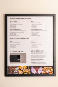 DINBNB Apartment l Skansen funhouse - 400m to Bryggen Gym & Parking