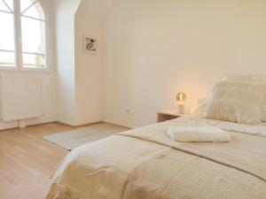 Villas Villa Chic and Cosy near Versailles : photos des chambres