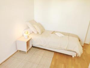 Villas Villa Chic and Cosy near Versailles : photos des chambres