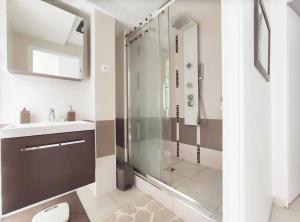 Villas Villa Chic and Cosy near Versailles : photos des chambres