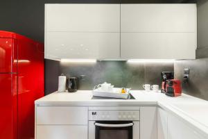 Ma Maison No2 Luxury Suite, Parking, 200Mbps,Metro