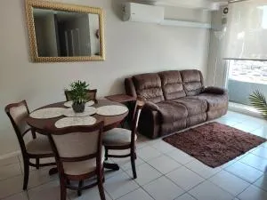 Acogedor departamento en Temuco - Quepe