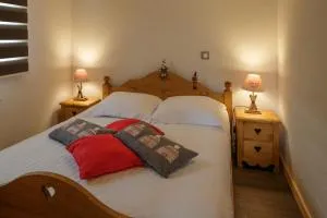 Dvacances Résidence les tavaillons - ميجو