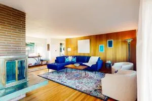 Vashon Island Retreat - Vashon