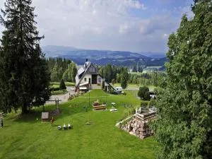 Michelehäusle - Erlenbach