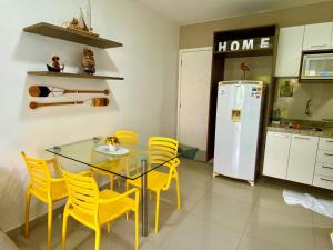VG Fun Fortaleza - Apartamento de Temporada na Praia do Futuro