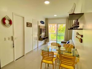 VG Fun Fortaleza - Apartamento de Temporada na Praia do Futuro