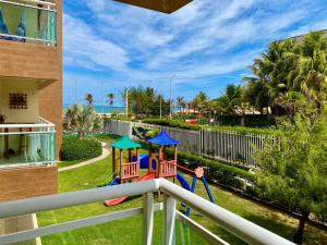 VG Fun Fortaleza - Apartamento de Temporada na Praia do Futuro