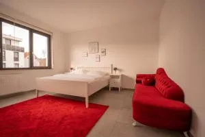 Ferienwohnung mit Ladesäule in Kassel Harleshausen - Vellmar