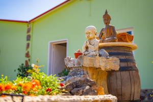 Casa Rural Buda Terra