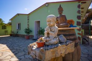 Casa Rural Buda Terra