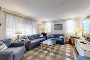 Ann Acres --- 21069 Elizabeth Ave. - 4hvězdičkové hotely ve městě Rehoboth Beach