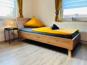 Ferienhaus Trockau für 10 Personen