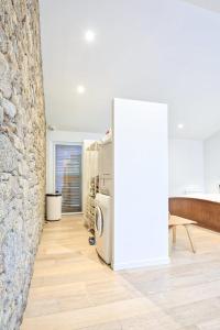 Appartements Maison Chalet Concept 6 pers a 10min Puy du Fou : photos des chambres