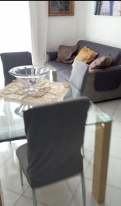 Rossella home