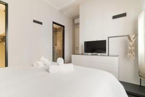 Conciliazione-Cadorna - Ampio Trilocale di Design