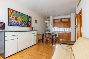 Viareggio Apartment City Garden with Balcony!