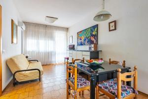 Viareggio Apartment City Garden with Balcony!