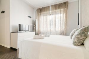 Conciliazione-Cadorna - Ampio Trilocale di Design