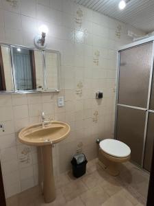 Seu refúgio com conforto, vista deslumbrante para o mar e vaga para carro médio - Balneário Camboriú - REFORMADO RECENTEMENTE