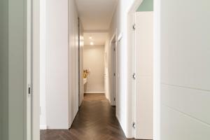 Conciliazione-Cadorna - Ampio Trilocale di Design