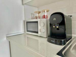 Apartamento familiar en el centro de Alicante