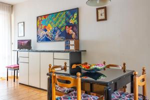 Viareggio Apartment City Garden with Balcony!