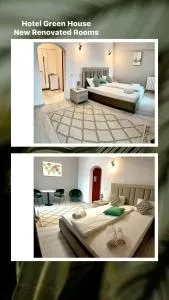 Hotel Green House - Rojiştea