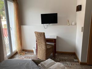 Hotels Auberge les Galets : photos des chambres