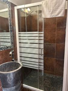 Hotels Auberge les Galets : photos des chambres