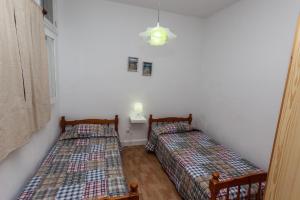 Pozo Izquierdo Apartamento Las Gaviotas