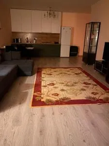 Коттедж - 乔克-塔尔