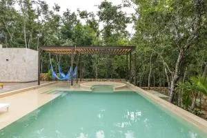 Casa Jaguar - 阿文图拉斯港