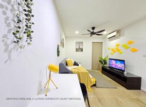Bukit Bintang Fairlane Residence #199 KL TRX Pavilion
