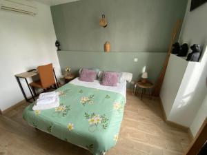 Hotels Auberge les Galets : photos des chambres