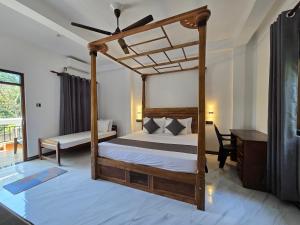 Sea dream beach katature