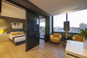 Ma Maison No3 Downtown Loft,320mbps,acropolis Walk