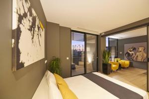 Ma Maison No3 Downtown Loft,320Mbps,Acropolis Walk